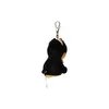 Ty Beanie Boos Clip Spirit Deutsch Shepard Dog, 7 cm Produktbild-Vorschau 5