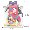OEM - WOOPIE Sand Set 3in1 Kuhkoffer + Wasserspielzeug Produktbild-Vorschau 19