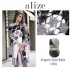Alize 5x 100g Angora Gold Batik garen, met kleurverloop, Productafbeelding-voorbeeld 2