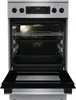 Gorenje GECS5C70XPA Elektroherd mit Glaskeramik-Kochfeld, Produktbild-Vorschau 3