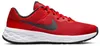 Nike Revolution 6 Big Kids University Red/Black Größe EU 39 Produktbild-Vorschau 1