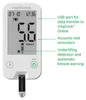 Medisana Meditouch 2, Biały, 5 s, LED, mmol/L, 50 mm, 10 mm Podgląd zdjęcia produktu 21