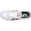 hummel STADIL LX-E CANVAS - WHITE/BLUE/RED - 46 Produktbild-Vorschau 3