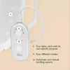 Silk'n Gesichtsmaske mit LED-Lichttherapie (rot, blau, gelb Produktbild-Vorschau 11