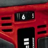 Einhell Akku-Exzenterschleifer TE-RS 18 Li-Solo 18V + Bosch Produktbild-Vorschau 5