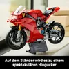 LEGO TECHNIC 42202 Motocykl Ducati Panigale V4 S (42202) Náhled obrázku produktu 48
