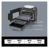 Ninja SFP700EU Combi grigio, Friggitrice ad aria calda, 12 Anteprima dell’immagine prodotto 5