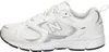 New Balance 408  Sneakers Laag - Wit - Maat 42.5 Produktbild-Vorschau 10