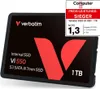 Verbatim Vi550 2,5 SSD      1TB SATA III Produktbild-Vorschau 5