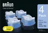 Braun Ccr4 Clean & Renew Refill Podgląd zdjęcia produktu 4