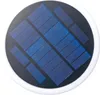 Schwaiger LED Tischleuchte Akku 200Lm Solar IP44 RGB 255mm Produktbild-Vorschau 4