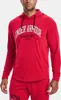 Under Armour Felpe Rival Try, 1370354600, Taglia: 193 Anteprima dell’immagine prodotto 7