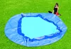 Mountfield Swing Metallrahmenpool Blau 305 x 76 cm Blau 305 Produktbild-Vorschau 4