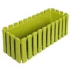 Pudełko Plastkon Fency zielone długość 75 cm Podgląd zdjęcia produktu 5