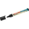 Edding 31 EcoLine, 1 Stück(e), Schwarz, Rundspitze, 1,5 mm, Produktbild-Vorschau 8
