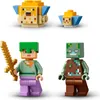 LEGO® Minecraft 21164 Rafa koralowa Podgląd zdjęcia produktu 13