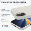 kwmobile Handyhülle für iPhone 17 Hülle, für iPhone 17 Case Produktbild-Vorschau 4