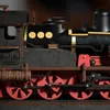 ROBOTIME Steam Journey, 365 szt., Pojazdy, 14 lat(a) Podgląd zdjęcia produktu 17