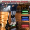 Trottinette électrique enfant 150W, E-Scooter enfant 16 Voir les images du produit 3