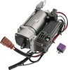 Suspension pneumatique Compressor for Audi A6 C6 4F ab Bj. Voir les images du produit 1