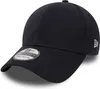 New Era 39thirty Basic Kappe Schwarz L-XL Schwarz L-XL Produktbild-Vorschau 8