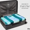 Case-Mate Large Travel Tote Bag - Wodoodporna torba na Podgląd zdjęcia produktu 10