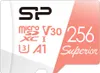 Silicon Power Superior 256 GB MicroSDXC UHS-I Klasse 10 Produktbild-Vorschau 1