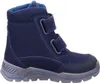 Ricosta GRISU Jungen Klettstiefel in Blau, Größe 28 Produktbild-Vorschau 8