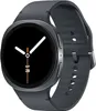 Samsung Galaxy Watch8 LTE Graphite, SM-L335, 44mm, EU-Ware Produktbild-Vorschau 1