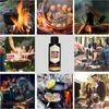 Grillreiniger Gel Paste extra stark als Backofen Produktbild-Vorschau 5