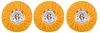BOIS D' ORANGE jabó n perfumado 3 x 100 gr Produktbild-Vorschau 5