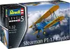 Revell Stearman PT-17 Kaydet 1:32 Produktbild-Vorschau 2