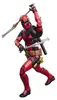 Deadpool & Wolverine Marvel Legends Actionfigur Dogpool & Produktbild-Vorschau 10