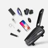 WILDMAN ES3 Rahmen-Fahrradtasche Produktbild-Vorschau 6