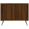 Couchtisch Braun Eichen-Optik 90x50x40 cm Holzwerkstoff Produktbild-Vorschau 7