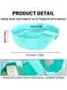 Snack Bowl für Stanley 40oz Cups Snack Tumbler Kompatibel Produktbild-Vorschau 5
