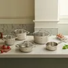 Fissler San Francisco Topfset 5-teilig Produktbild-Vorschau 5