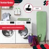 KOTARBAU® Bügelbrett Bügeltisch Verstellbares Bügelbrett Produktbild-Vorschau 2