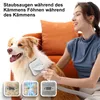3-in-1 Haustierpflegegerät, Saugen Schneiden Föhnen Produktbild-Vorschau 2