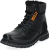 DOCKERS BY GERLI Dockers Boot Herren schwarz 44 Produktbild-Vorschau 16