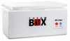 THERM BOX 80W Styroporbox 80 Liter für E3-Kiste Innen Produktbild-Vorschau 1