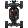Reely Raptor 6S Brushless 1:8 RC Modellauto Elektro Buggy Produktbild-Vorschau 1