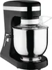 Buffalo Planetenmixer Schwarz 7 Liter Produktbild-Vorschau 1
