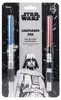 Lot de 2 stylos lumineux Star Wars Voir les images du produit 2