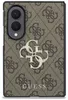 Etui Guess Big 4G Logo do Samsung Galaxy Z Fold8 brązowy Podgląd zdjęcia produktu 2