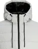 Jack & Jones Jacke POINT Steppjacke Podgląd zdjęcia produktu 2
