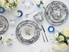 CreaTable, 24776, Adelaide Blue, 16-dielna kombinovaná Náhľad obrázku produktu 12