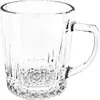 6er Gläser-Set mit Henkel, Tee- Kaffeegläser mit Produktbild-Vorschau 2
