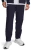 Chaqueta cortavientos UA Rival Wvn para hombre, modelo Vista previa de la imagen del producto 1