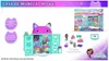 Gabby's Dollhouse GDH PYS Mvie Dollhse NonFture GML, 3 Podgląd zdjęcia produktu 11
